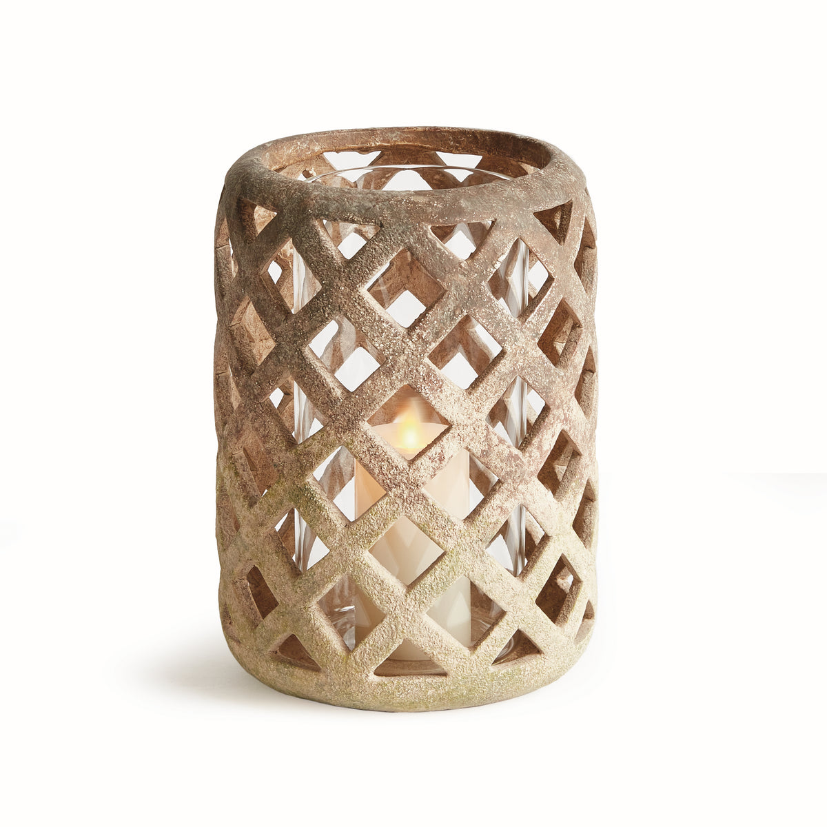 Design Shop Lucca Hurricane Large