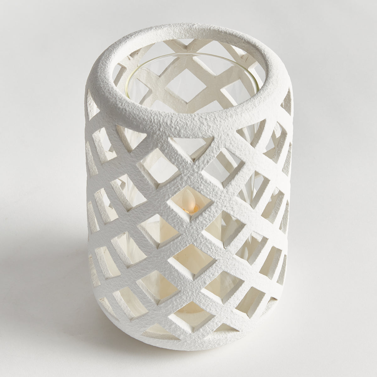 Design Shop Lucca Hurricane Large