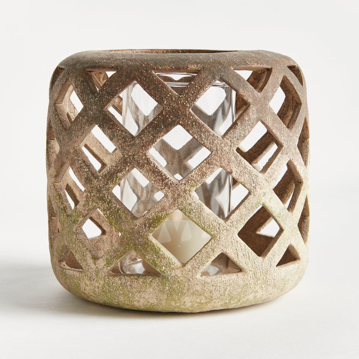 Design Shop Lucca Hurricane Small