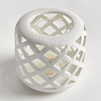 Design Shop Lucca Hurricane Small