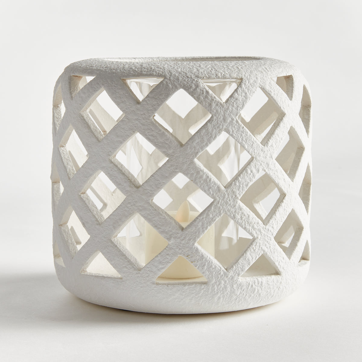 Design Shop Lucca Hurricane Small