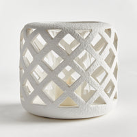 Design Shop Lucca Hurricane Small