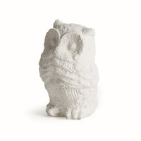 Design Shop Weathered Garden Owl