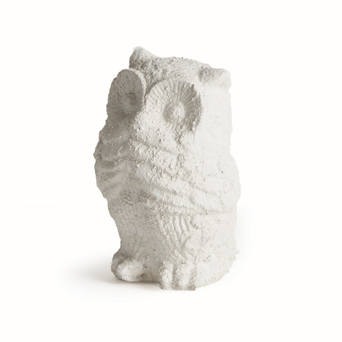 Design Shop Weathered Garden Owl