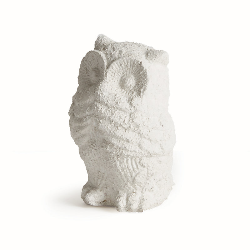 Design Shop Weathered Garden Owl