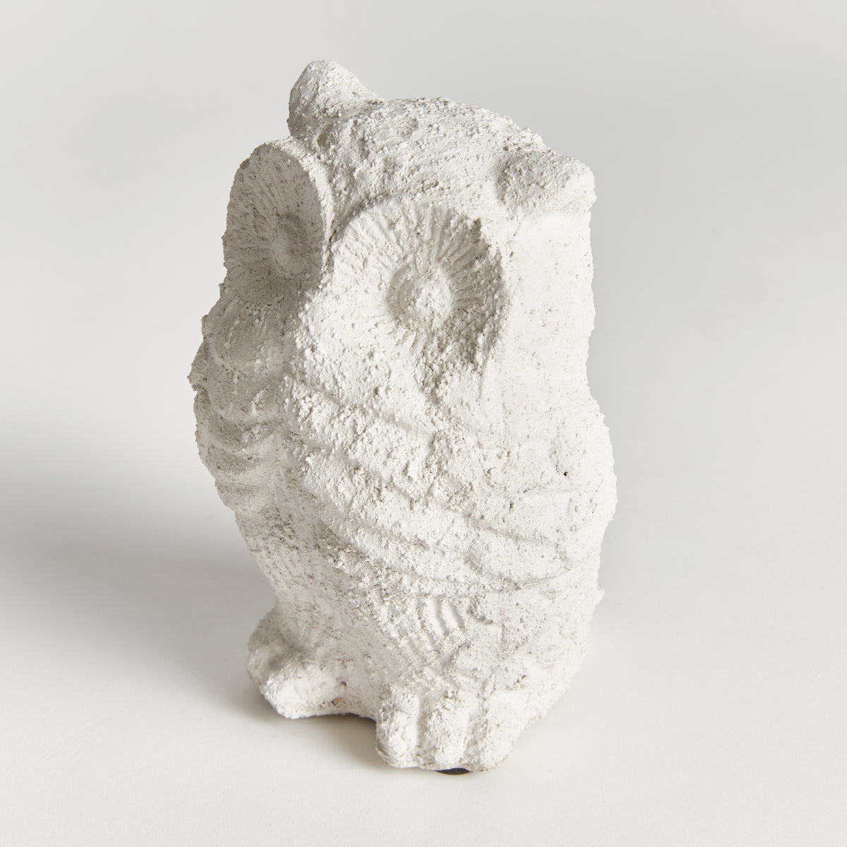 Design Shop Weathered Garden Owl