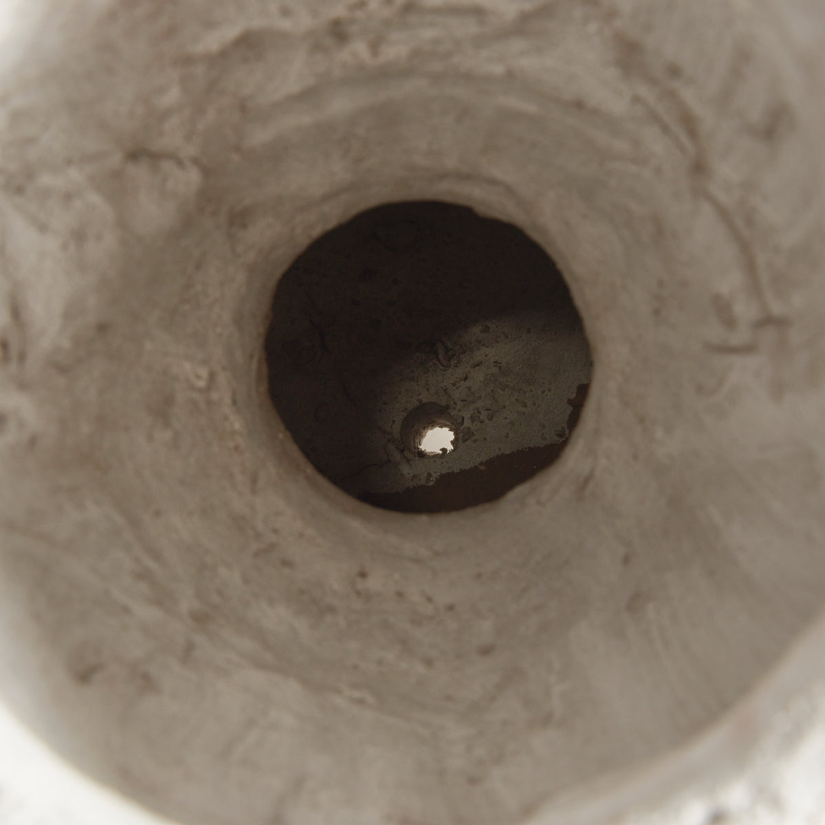 Design Shop Weathered Garden Female Bust Planter