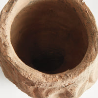Design Shop Weathered Garden Male Bust Planter