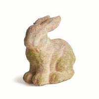 Design Shop Weathered Garden Rabbit Small