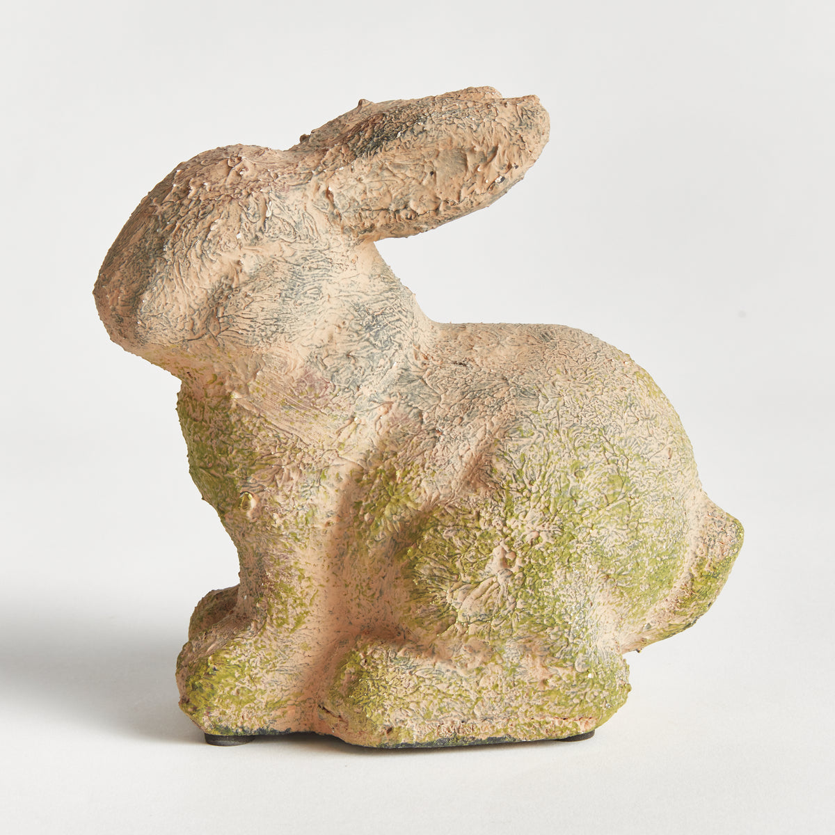 Design Shop Weathered Garden Rabbit Small