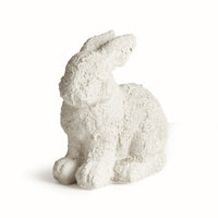 Design Shop Weathered Garden Rabbit Small