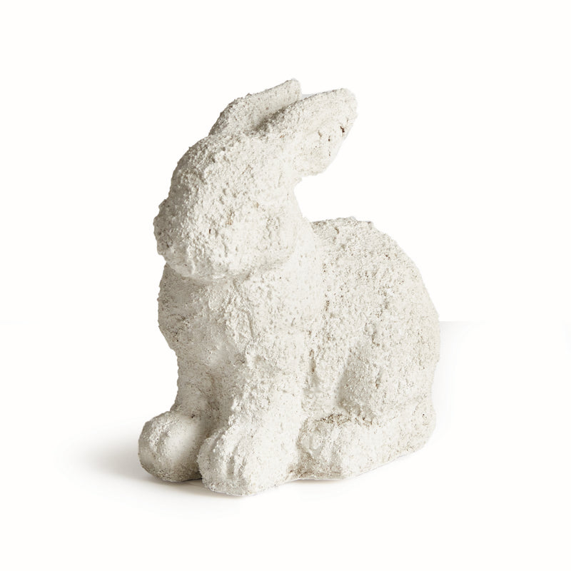 Design Shop Weathered Garden Rabbit Small