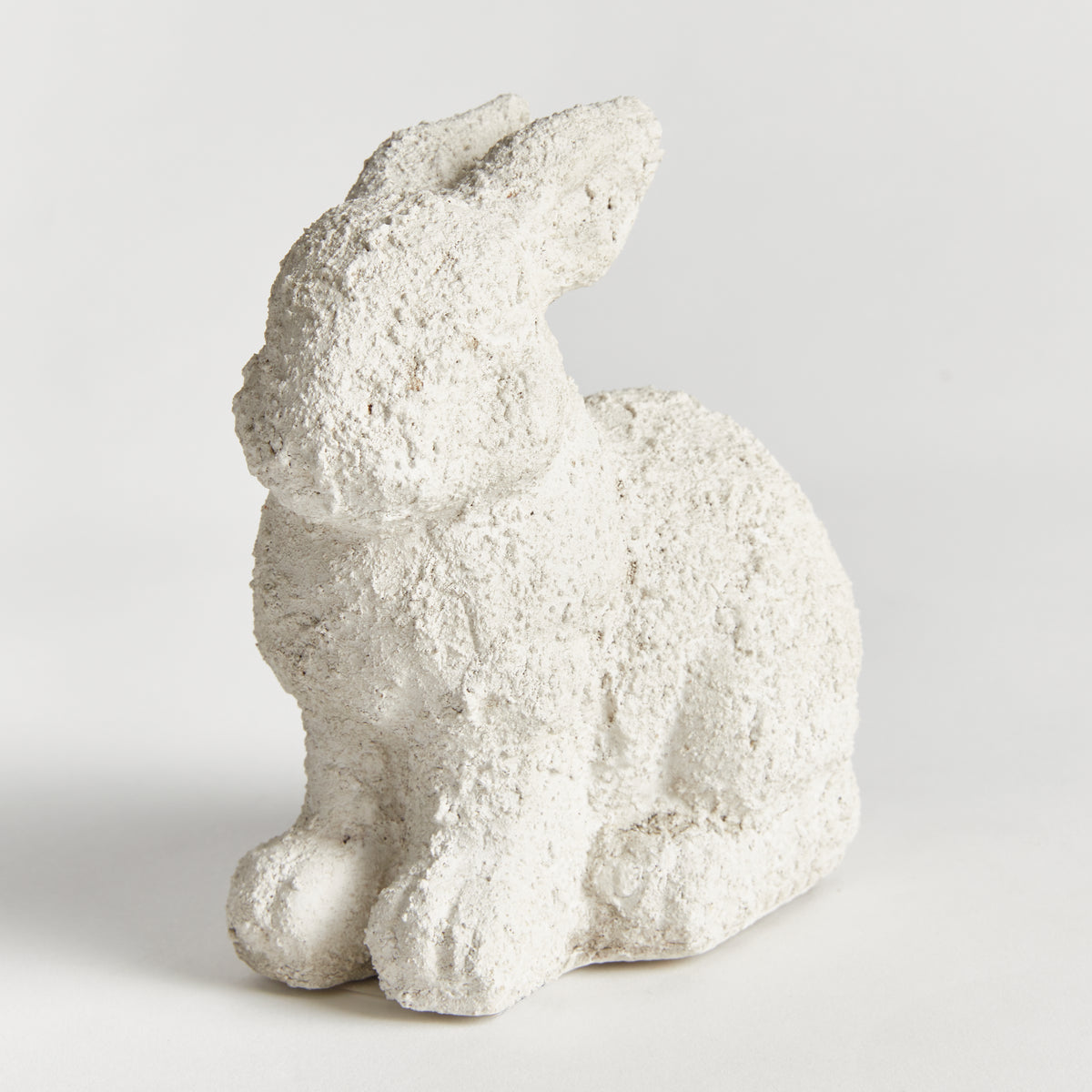 Design Shop Weathered Garden Rabbit Small