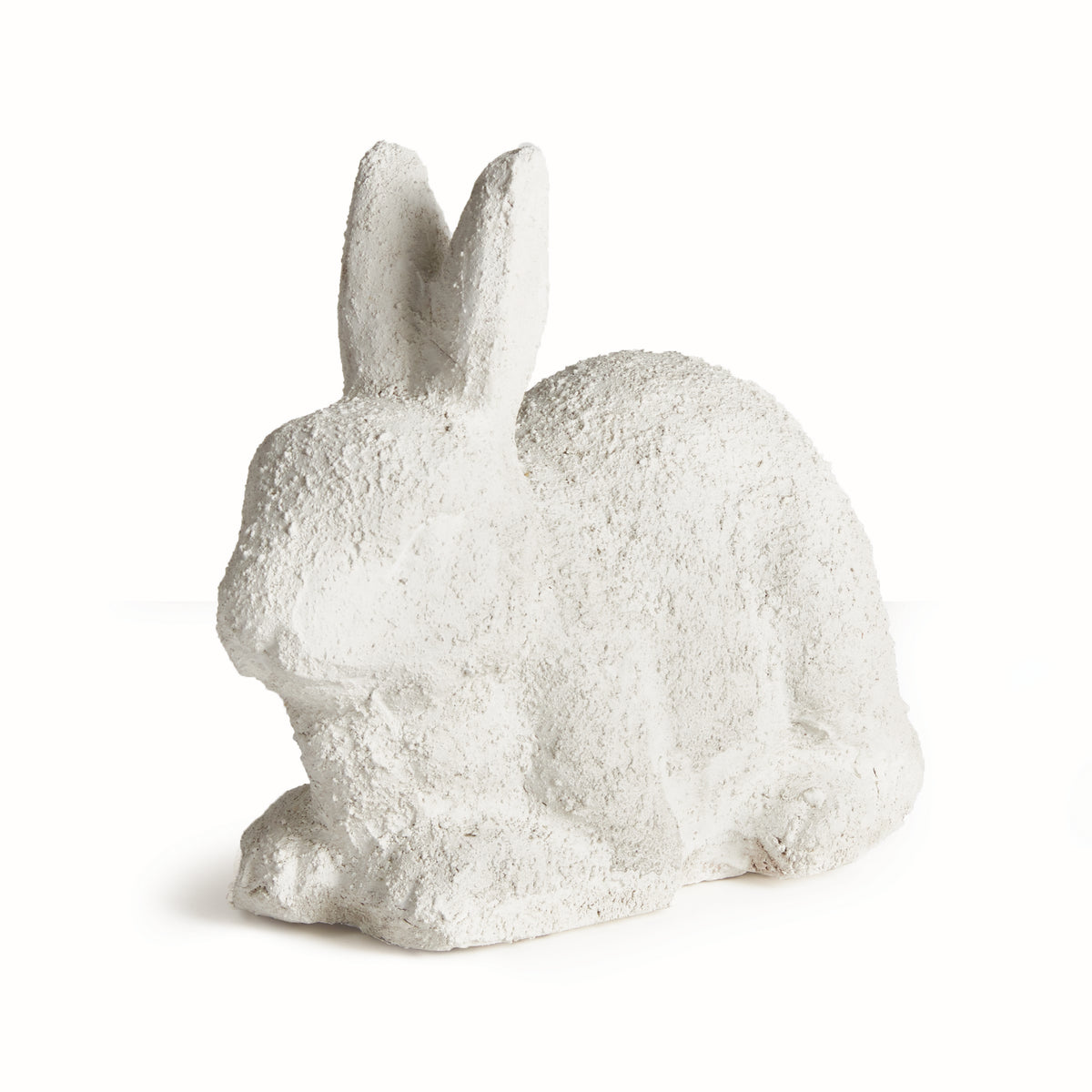 Design Shop Weathered Garden Rabbit Large