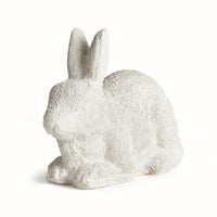 Design Shop Weathered Garden Rabbit Large
