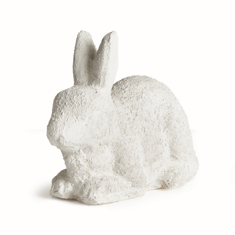 Design Shop Weathered Garden Rabbit Large