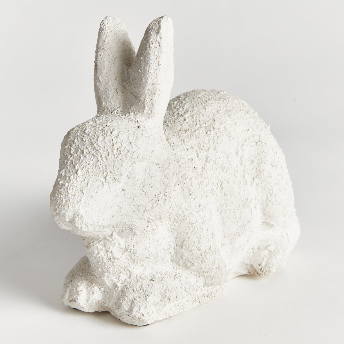 Design Shop Weathered Garden Rabbit Large