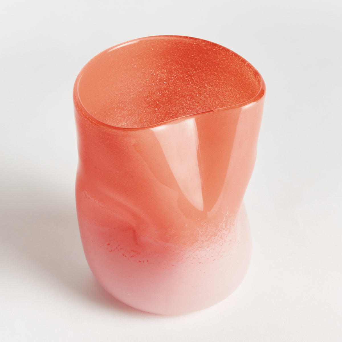 Design Shop Malina Short Vase
