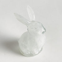 Design Shop Lilly Belle Bunny Small