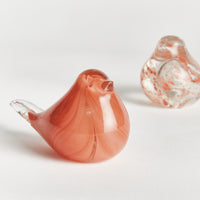 Design Shop Little Finches, Set Of 2