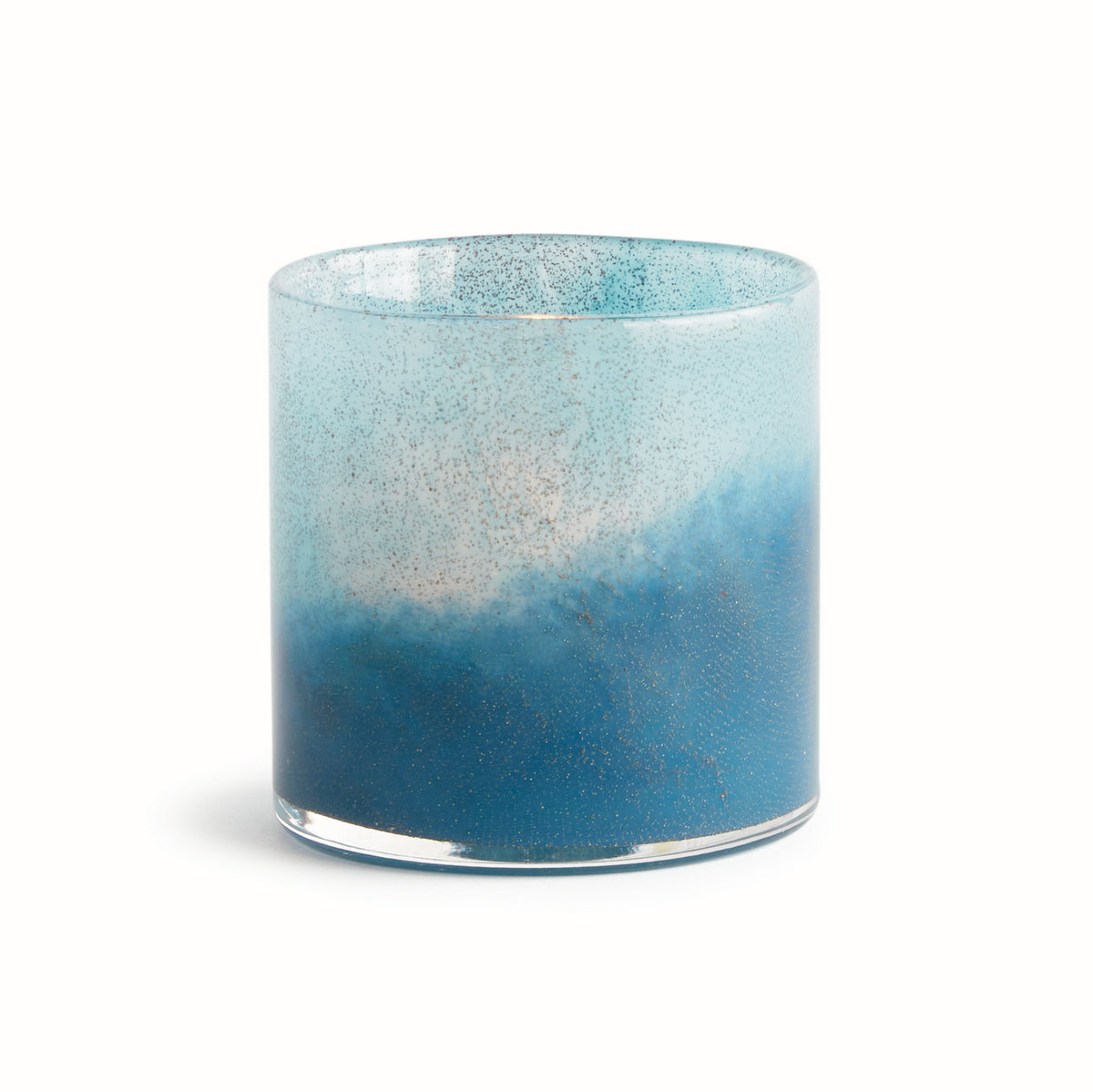 Design Shop Barclay Butera Del Mar Glass Hurricane