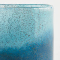 Design Shop Barclay Butera Del Mar Glass Hurricane