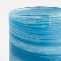 Design Shop Barclay Butera Seaside Glass Hurricane