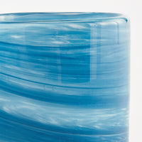 Design Shop Barclay Butera Seaside Glass Hurricane