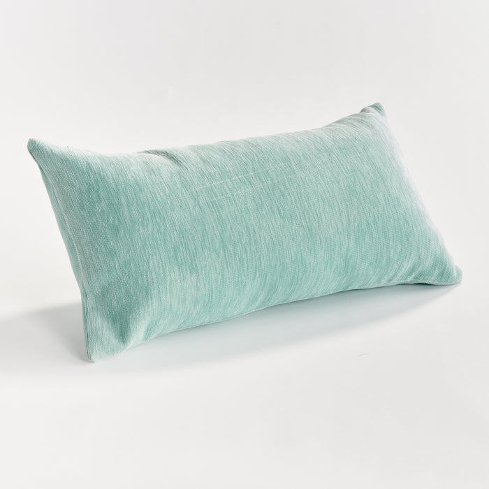 Design Shop Suri Lumbar Indoor-Outdoor Pillow