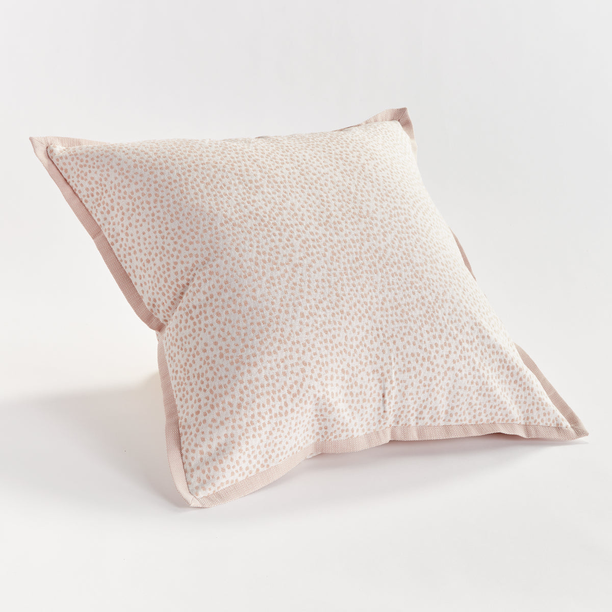 Design Shop Britt Square Indoor-Outdoor Pillow 24"