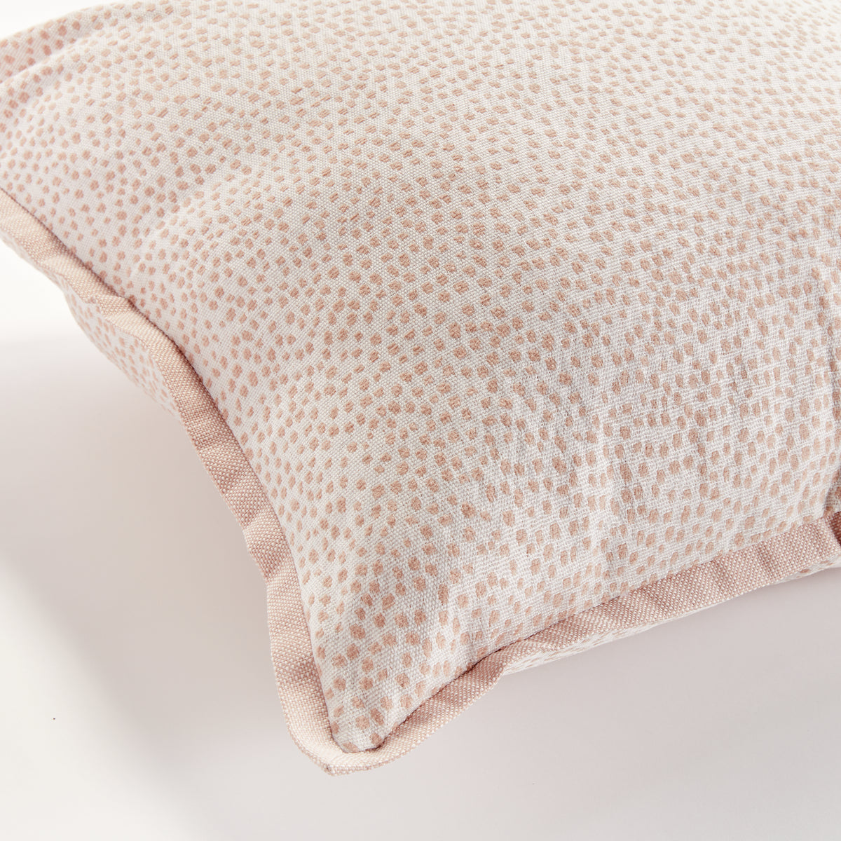 Design Shop Britt Square Indoor-Outdoor Pillow 24"