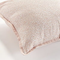 Design Shop Britt Square Indoor-Outdoor Pillow 24"