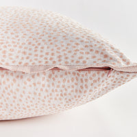 Design Shop Britt Square Indoor-Outdoor Pillow 24"