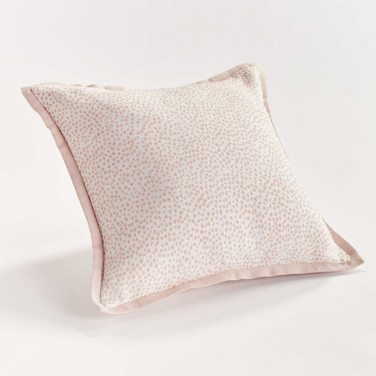 Design Shop Britt Square Indoor-Outdoor Pillow 20"