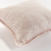Design Shop Britt Square Indoor-Outdoor Pillow 20"