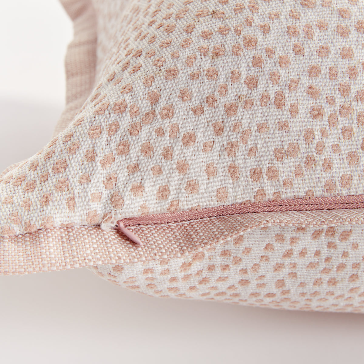 Design Shop Britt Square Indoor-Outdoor Pillow 20"