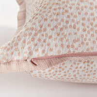 Design Shop Britt Square Indoor-Outdoor Pillow 20"