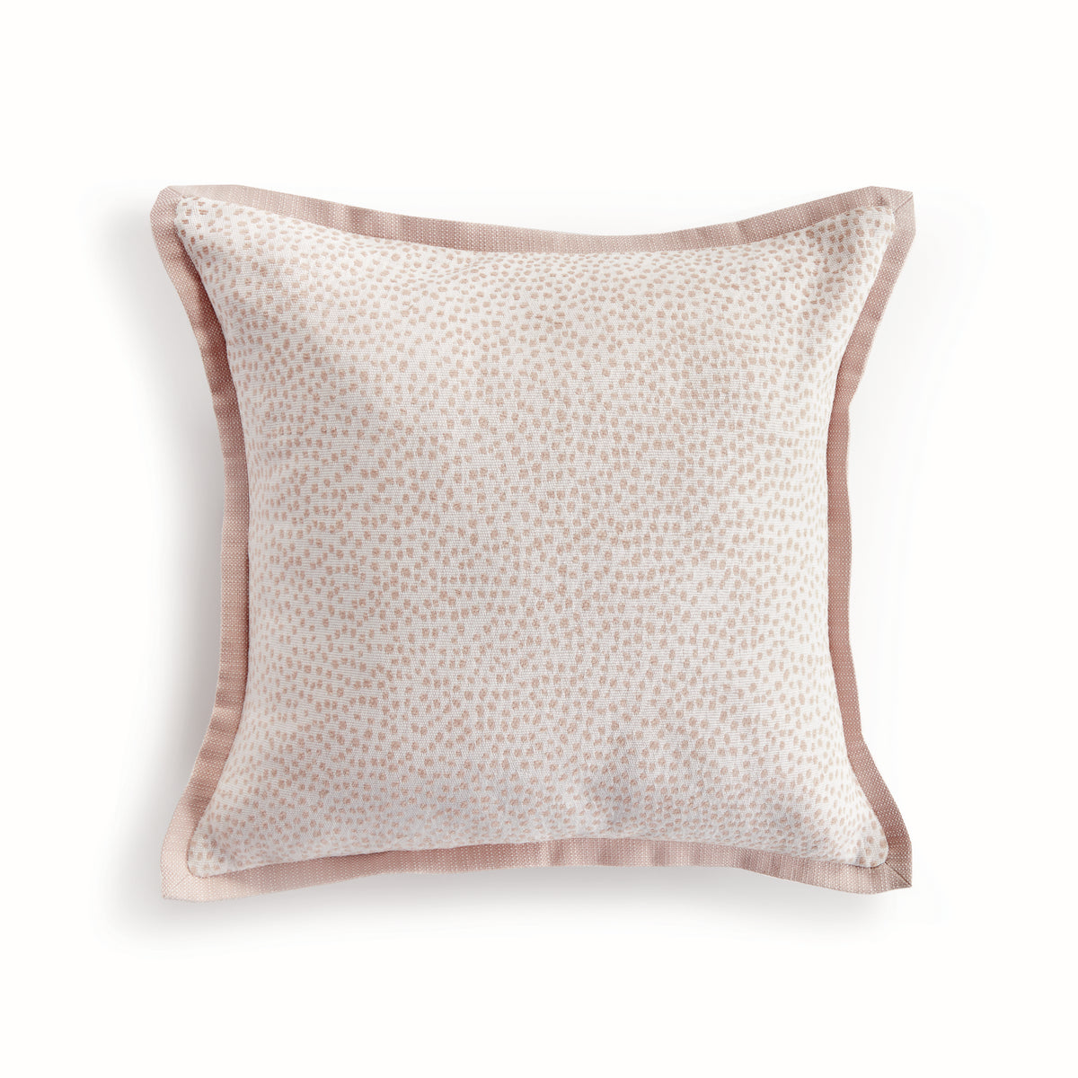 Design Shop Britt Square Indoor-Outdoor Pillow 20"