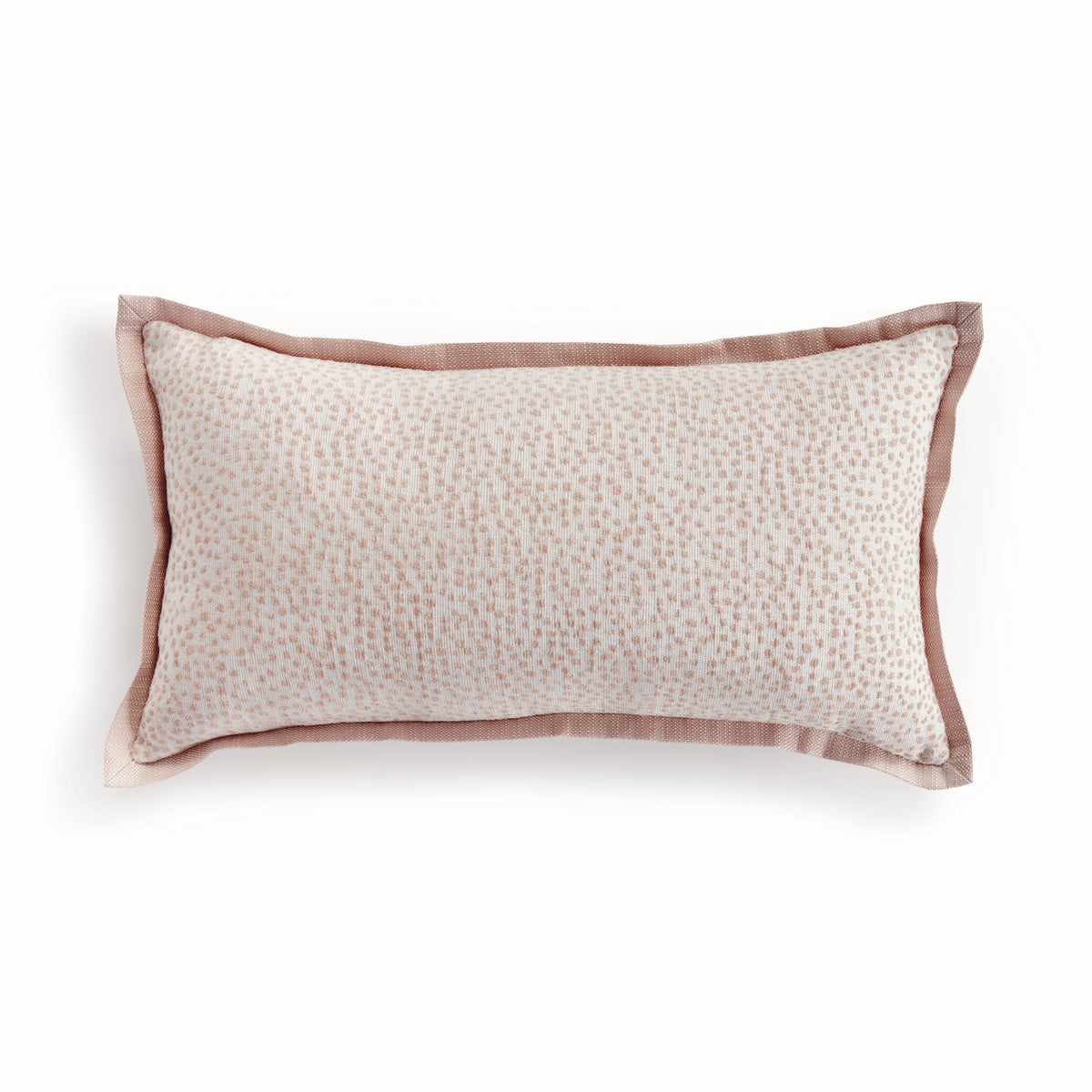 Design Shop Britt Lumbar Indoor-Outdoor Pillow