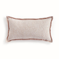 Design Shop Britt Lumbar Indoor-Outdoor Pillow