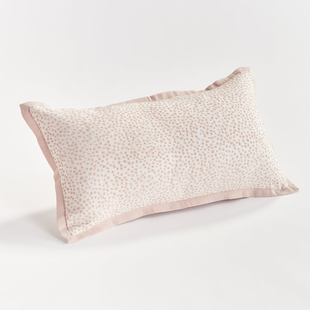 Design Shop Britt Lumbar Indoor-Outdoor Pillow