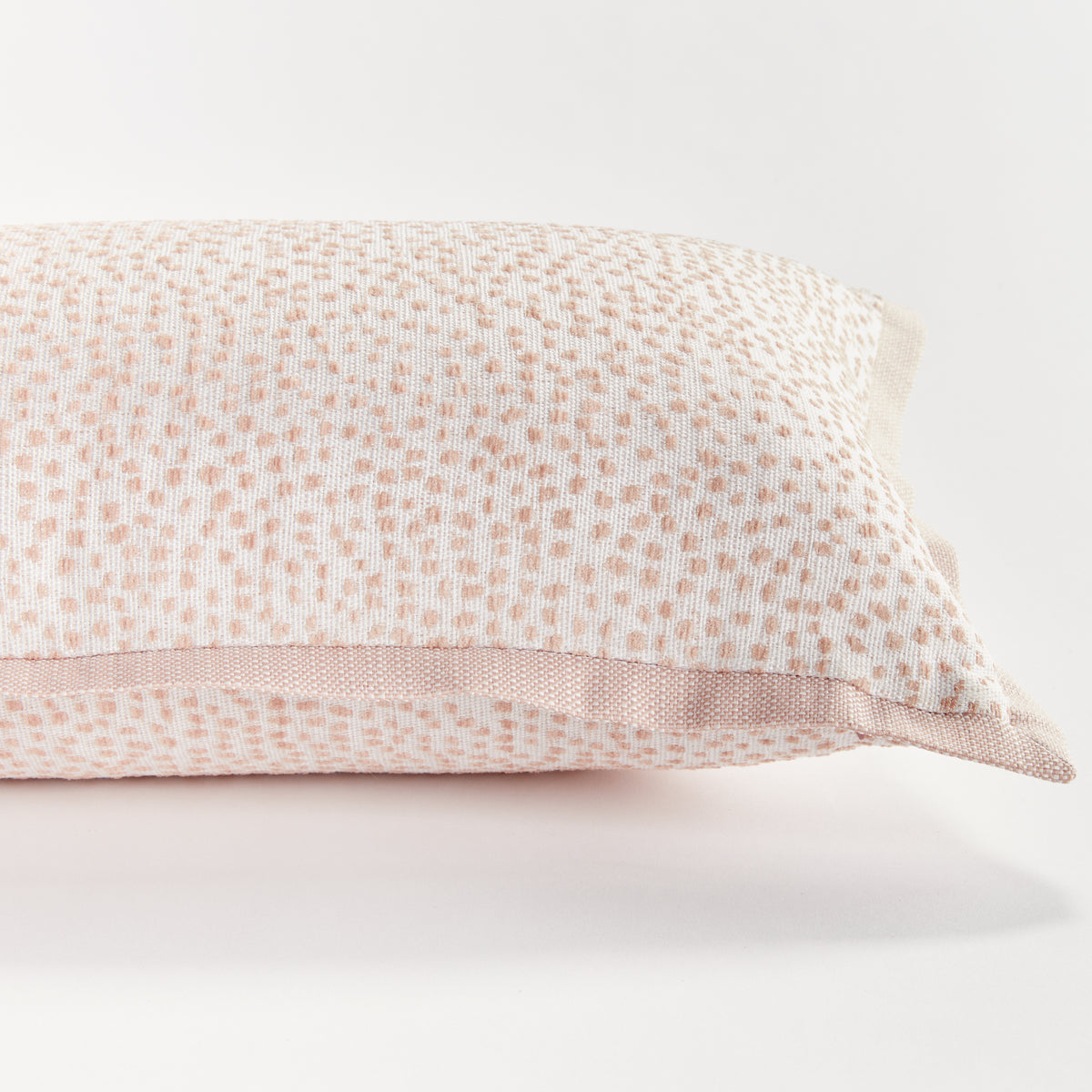Design Shop Britt Lumbar Indoor-Outdoor Pillow