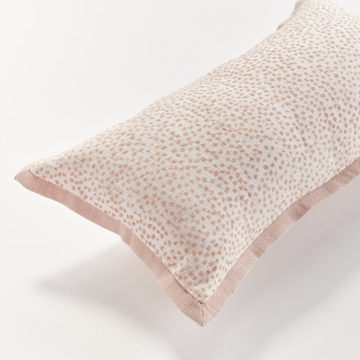 Design Shop Britt Lumbar Indoor-Outdoor Pillow
