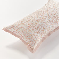 Design Shop Britt Lumbar Indoor-Outdoor Pillow