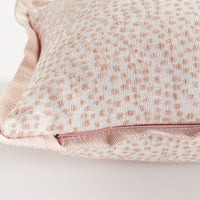 Design Shop Britt Lumbar Indoor-Outdoor Pillow