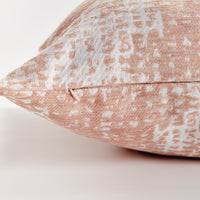 Design Shop Hana Square Indoor-Outdoor Pillow 24"