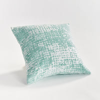 Design Shop Hana Square Indoor-Outdoor Pillow 20"