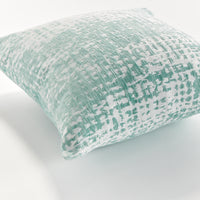 Design Shop Hana Square Indoor-Outdoor Pillow 20"