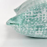 Design Shop Hana Square Indoor-Outdoor Pillow 20"