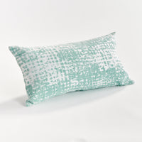 Design Shop Hana Lumbar Indoor-Outdoor Pillow